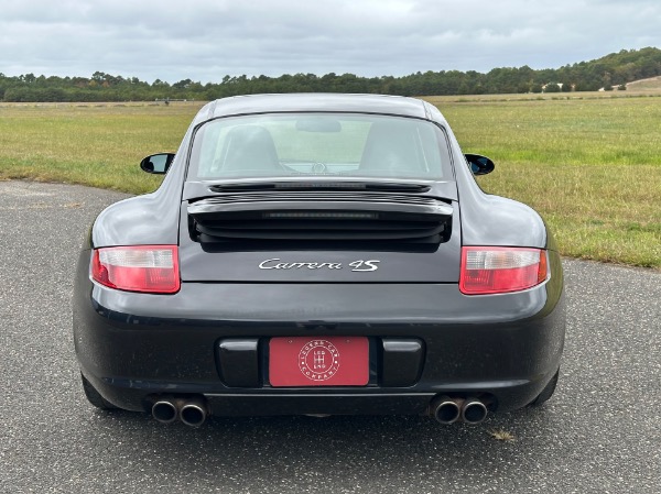 Used-2006-Porsche-911-Carrera-4S-997