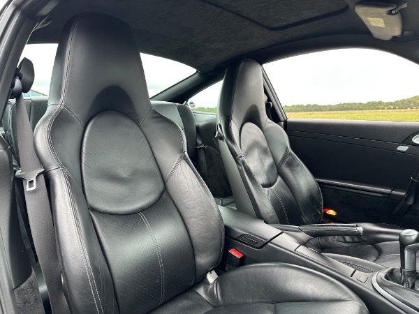 Used-2006-Porsche-911-Carrera-4S-997