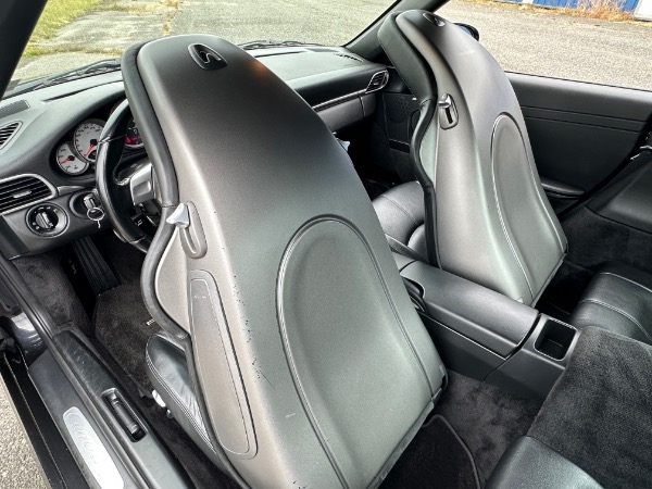 Used-2006-Porsche-911-Carrera-4S-997