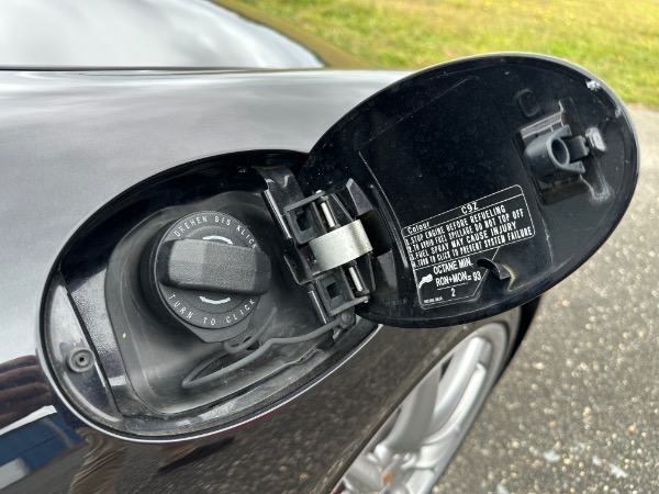 Used-2006-Porsche-911-Carrera-4S-997