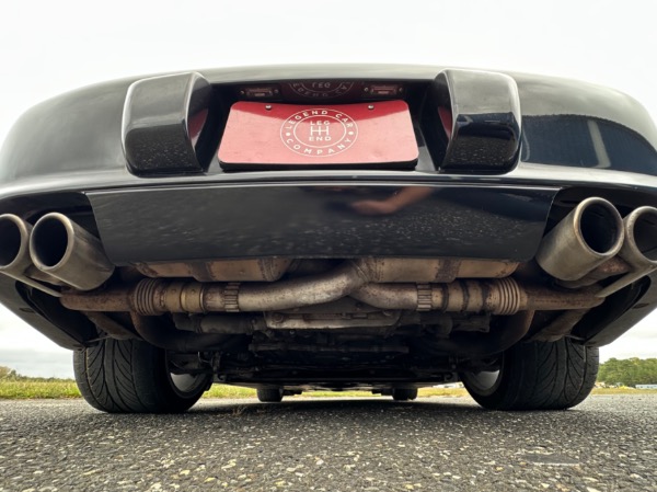 Used-2006-Porsche-911-Carrera-4S-997