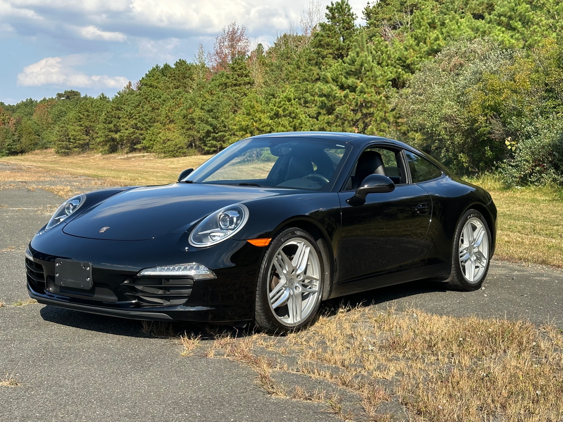 Used 2013 Porsche 911 Carrera 991 For Sale 57 911 Legend Leasing 
