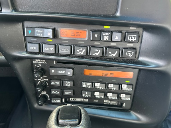 Used-1996-Chevrolet-Corvette-Collectors-Edition-C4