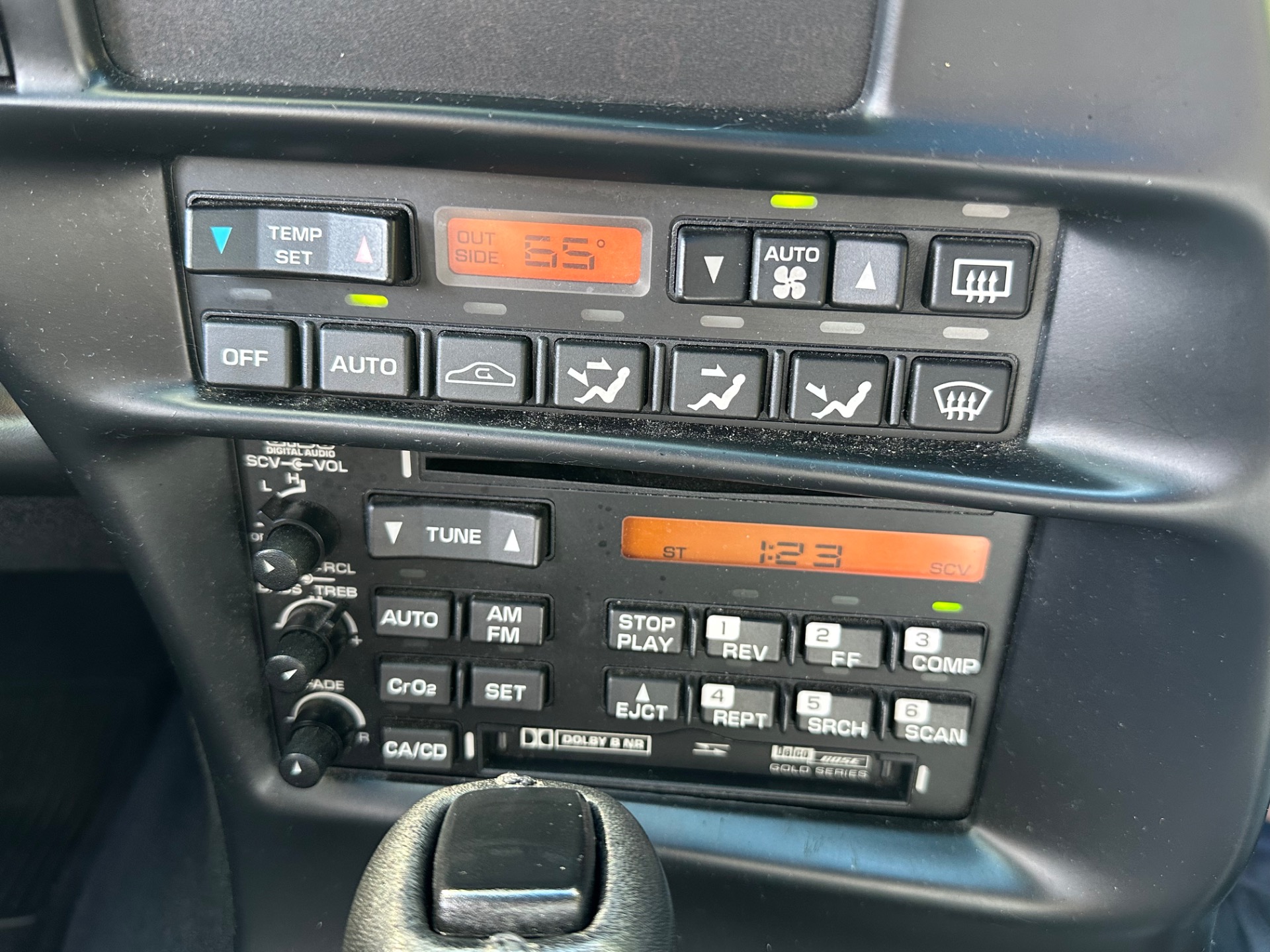 Used-1996-Chevrolet-Corvette-Collectors-Edition-C4