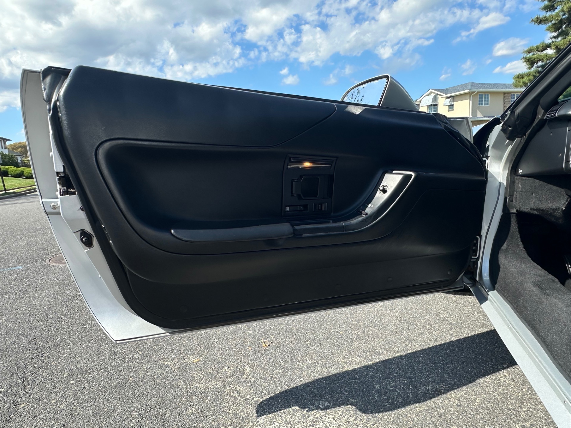Used-1996-Chevrolet-Corvette-Collectors-Edition-C4