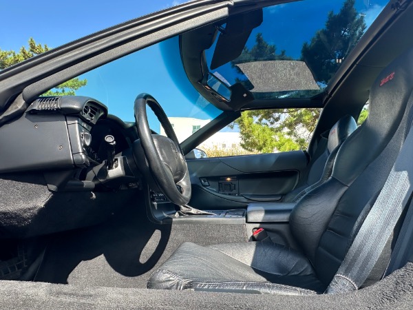 Used-1996-Chevrolet-Corvette-Collectors-Edition-C4