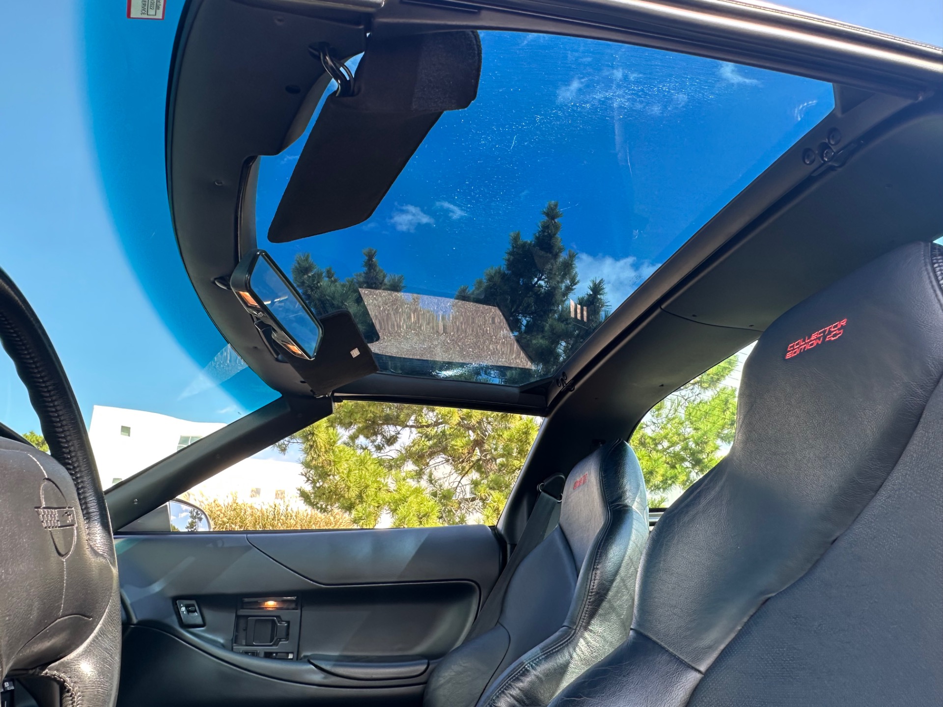Used-1996-Chevrolet-Corvette-Collectors-Edition-C4