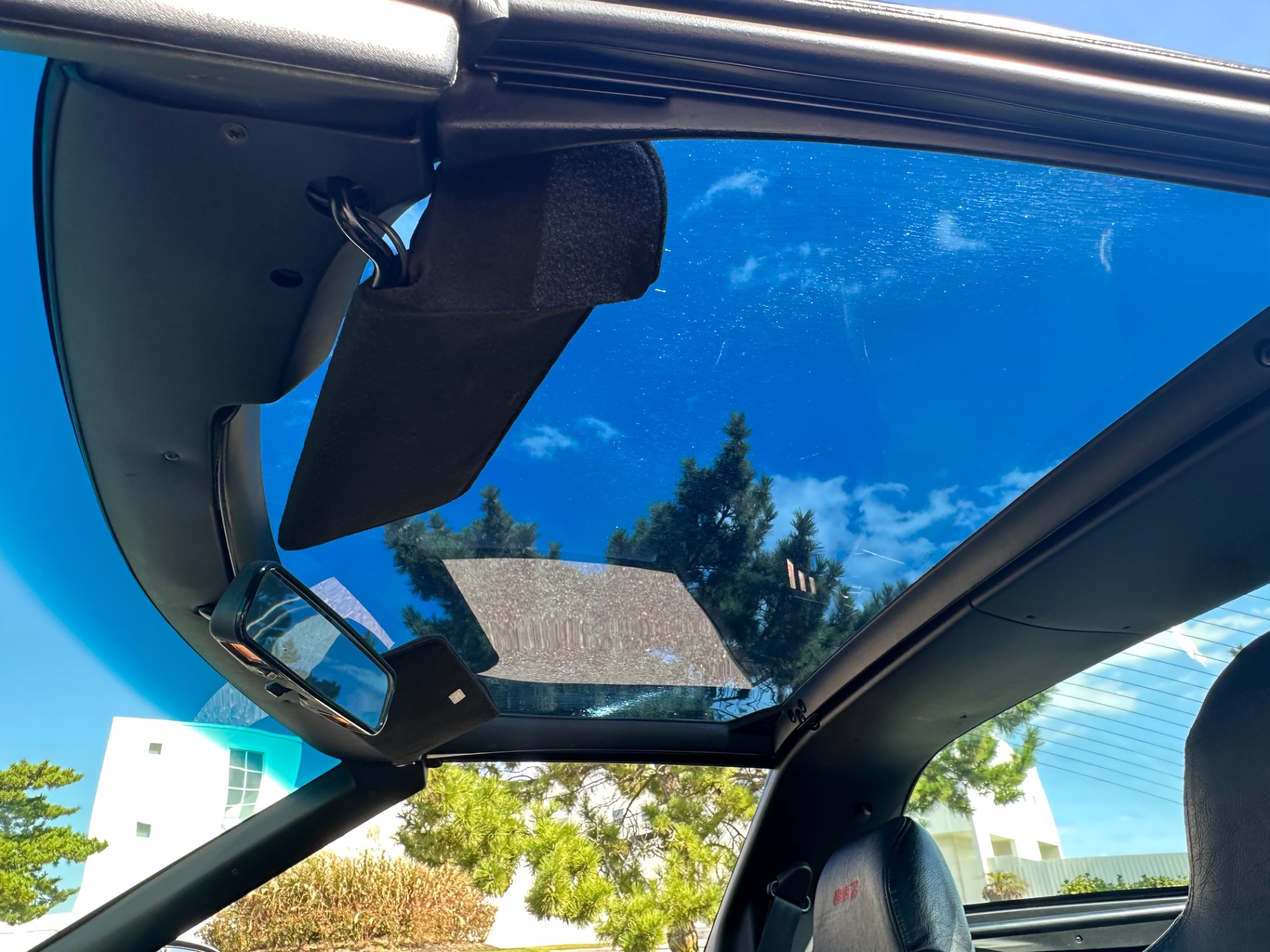 Used-1996-Chevrolet-Corvette-Collectors-Edition-C4
