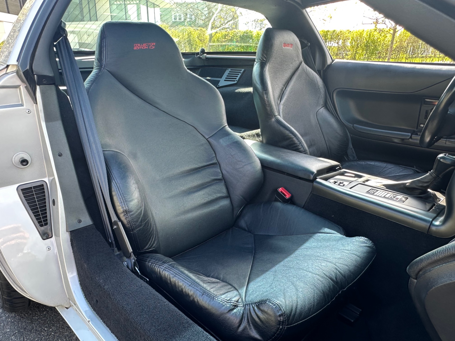 Used-1996-Chevrolet-Corvette-Collectors-Edition-C4