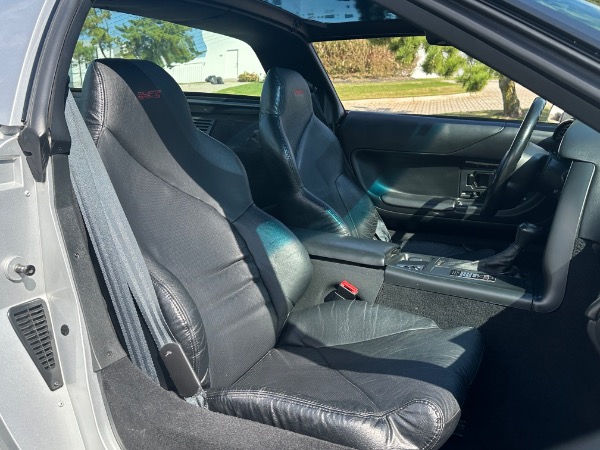Used-1996-Chevrolet-Corvette-Collectors-Edition-C4