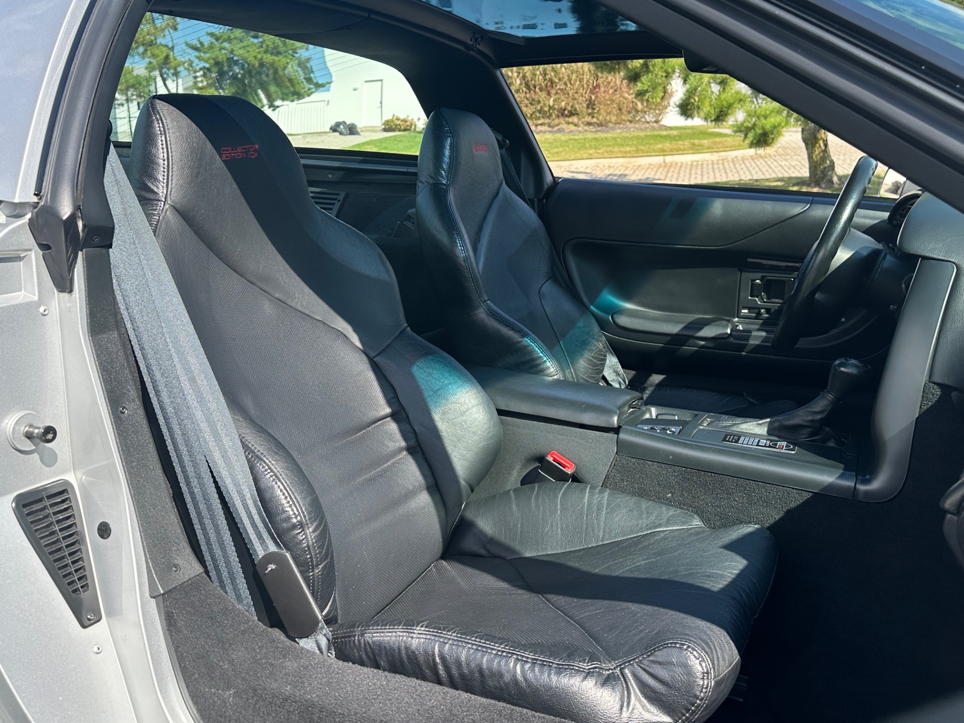 Used-1996-Chevrolet-Corvette-Collectors-Edition-C4