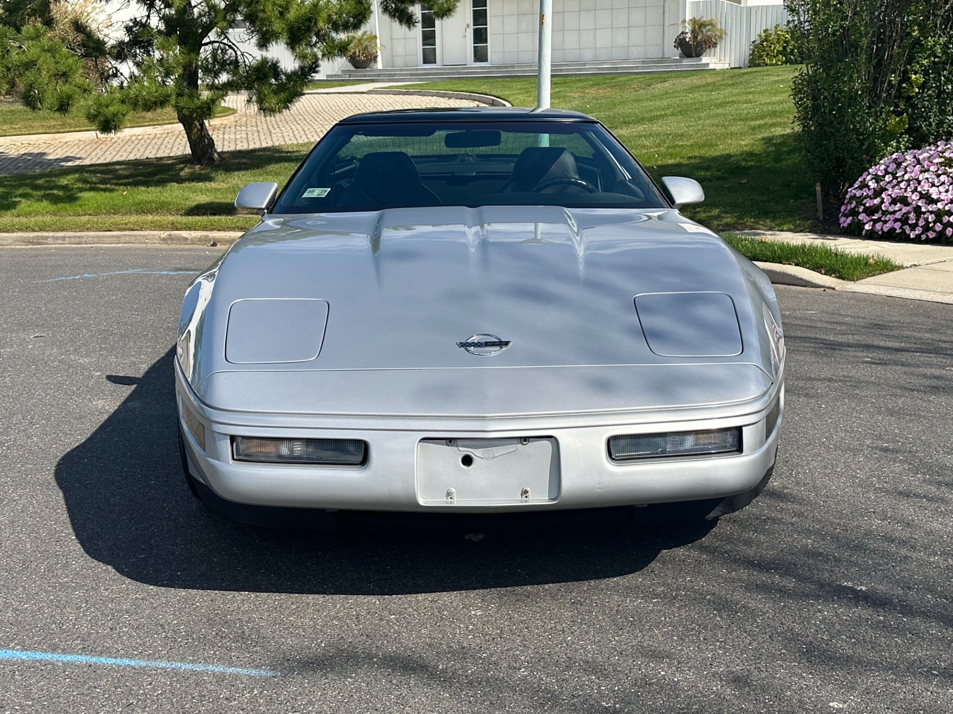 Used-1996-Chevrolet-Corvette-Collectors-Edition-C4