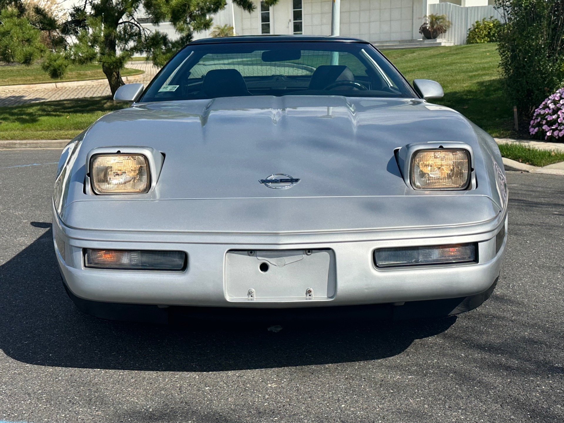 Used-1996-Chevrolet-Corvette-Collectors-Edition-C4