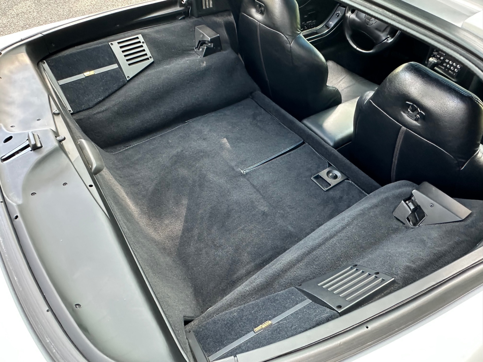 Used-1996-Chevrolet-Corvette-Collectors-Edition-C4