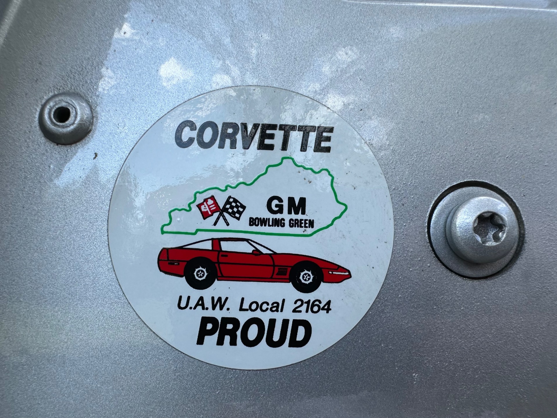 Used-1996-Chevrolet-Corvette-Collectors-Edition-C4