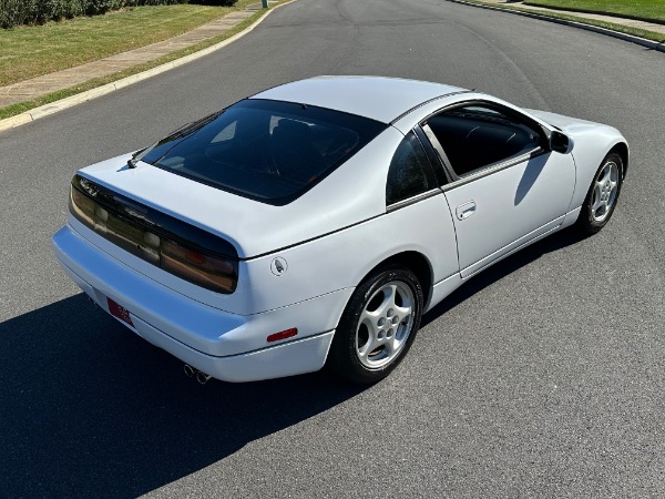 Used-1996-Nissan-300ZX-Commemorative-Edition-Z32