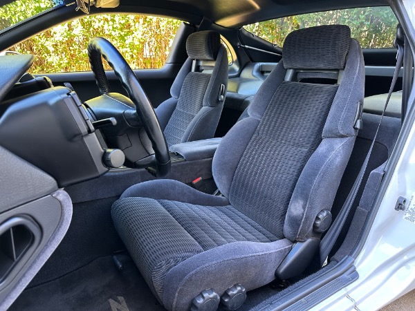 Used-1996-Nissan-300ZX-Commemorative-Edition-Z32