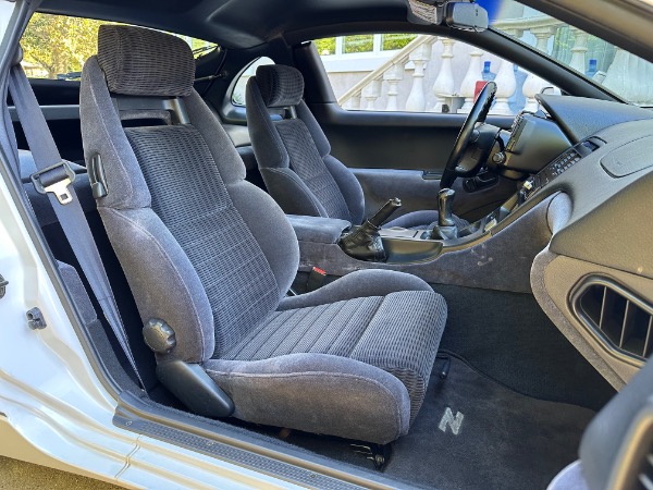 Used-1996-Nissan-300ZX-Commemorative-Edition-Z32