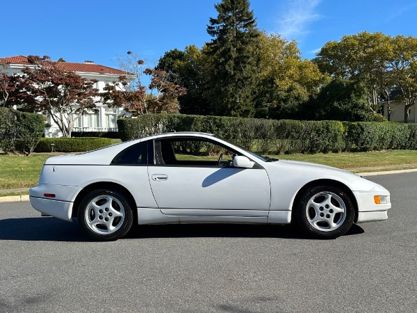 Used-1996-Nissan-300ZX-Commemorative-Edition-Z32