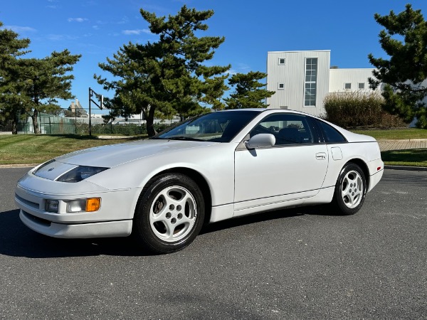 Used-1996-Nissan-300ZX-Commemorative-Edition-Z32
