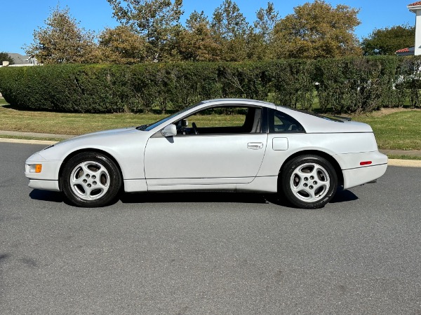 Used-1996-Nissan-300ZX-Commemorative-Edition-Z32