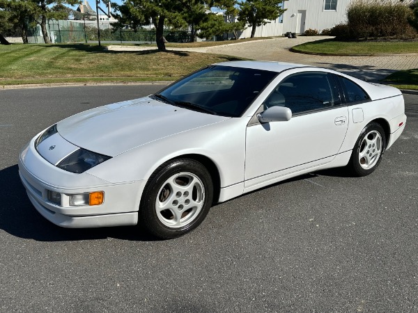 Used-1996-Nissan-300ZX-Commemorative-Edition-Z32