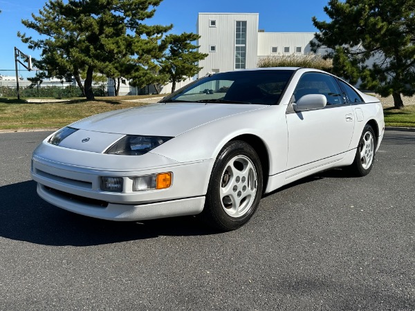 Used-1996-Nissan-300ZX-Commemorative-Edition-Z32