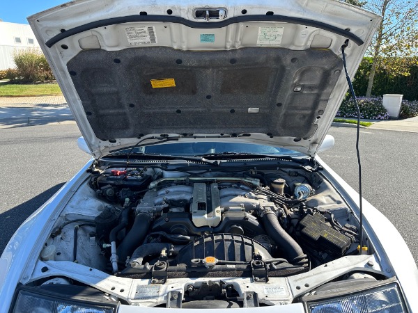 Used-1996-Nissan-300ZX-Commemorative-Edition-Z32