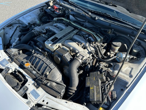 Used-1996-Nissan-300ZX-Commemorative-Edition-Z32