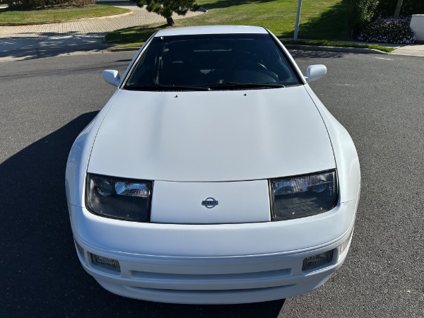 Used-1996-Nissan-300ZX-Commemorative-Edition-Z32