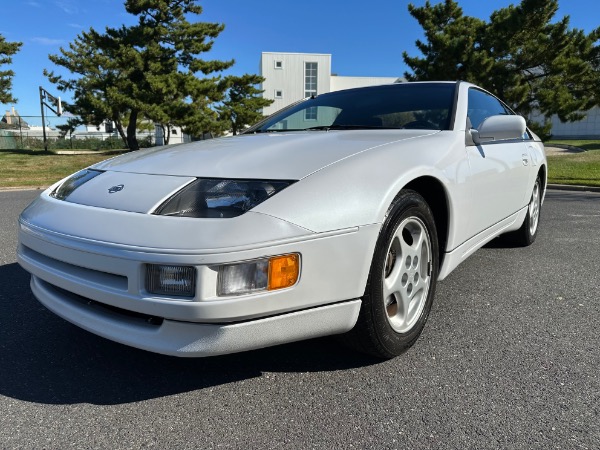 Used-1996-Nissan-300ZX-Commemorative-Edition-Z32