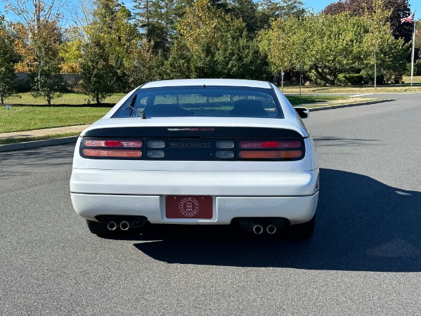 Used-1996-Nissan-300ZX-Commemorative-Edition-Z32