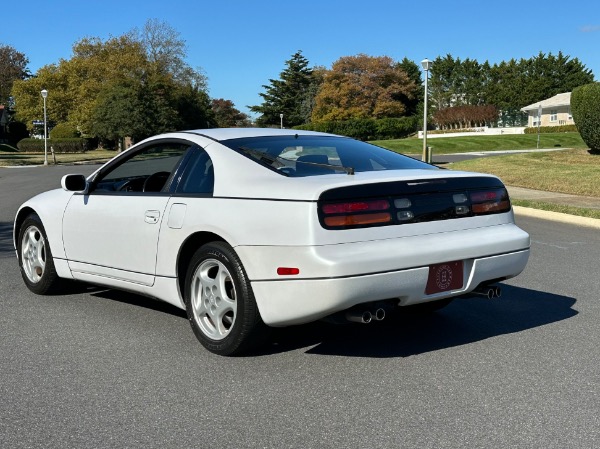 Used-1996-Nissan-300ZX-Commemorative-Edition-Z32
