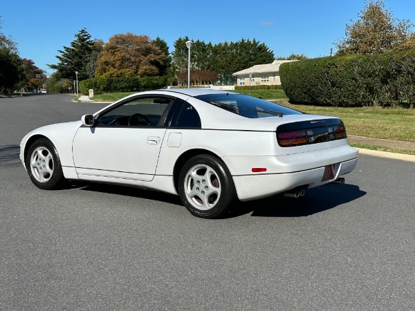 Used-1996-Nissan-300ZX-Commemorative-Edition-Z32