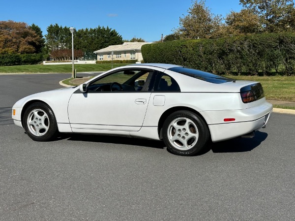 Used-1996-Nissan-300ZX-Commemorative-Edition-Z32