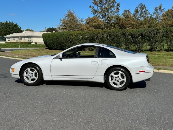Used-1996-Nissan-300ZX-Commemorative-Edition-Z32