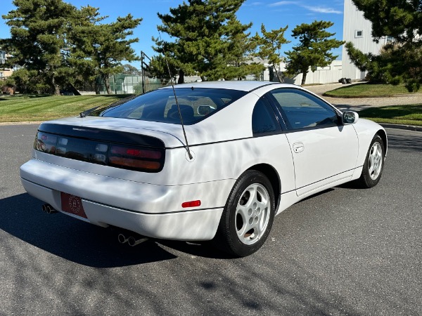 Used-1996-Nissan-300ZX-Commemorative-Edition-Z32