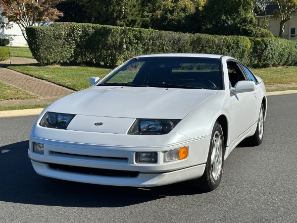 Used-1996-Nissan-300ZX-Commemorative-Edition-Z32