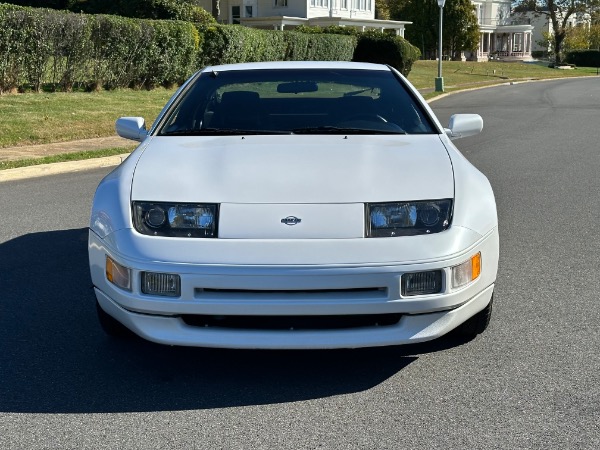 Used-1996-Nissan-300ZX-Commemorative-Edition-Z32