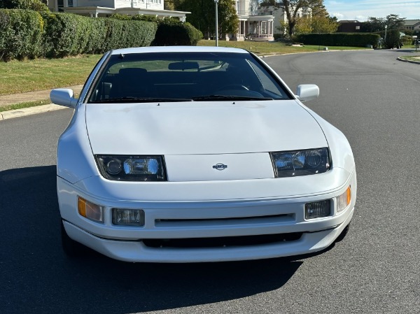 Used-1996-Nissan-300ZX-Commemorative-Edition-Z32