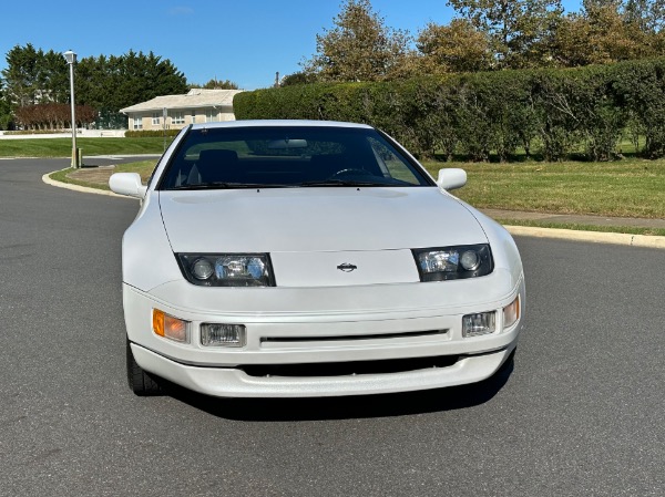 Used-1996-Nissan-300ZX-Commemorative-Edition-Z32