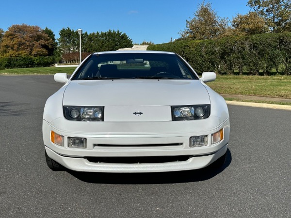Used-1996-Nissan-300ZX-Commemorative-Edition-Z32