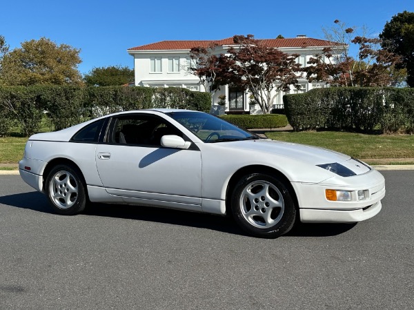 Used-1996-Nissan-300ZX-Commemorative-Edition-Z32