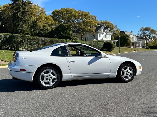 Used-1996-Nissan-300ZX-Commemorative-Edition-Z32
