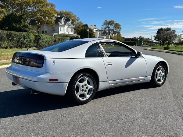 Used-1996-Nissan-300ZX-Commemorative-Edition-Z32