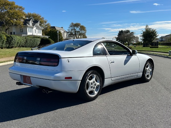 Used-1996-Nissan-300ZX-Commemorative-Edition-Z32