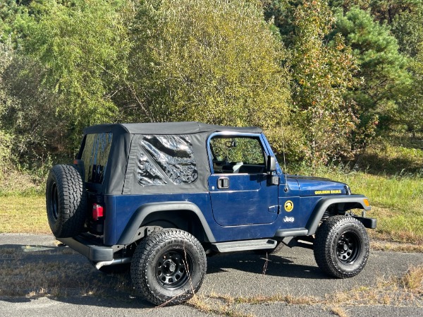 Used-2006-Jeep-Wrangler-Golden-Eagle-TJ