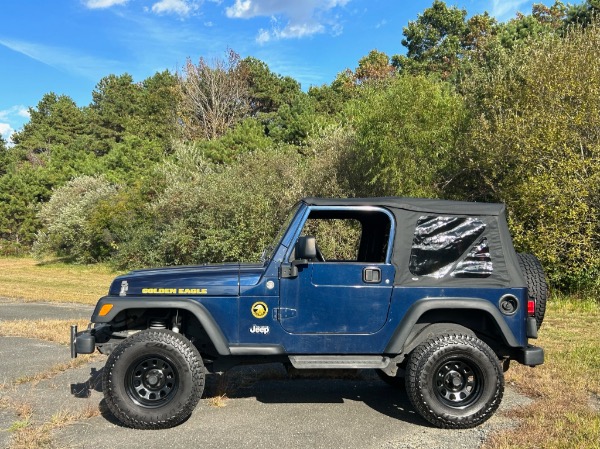 Used-2006-Jeep-Wrangler-Golden-Eagle-TJ