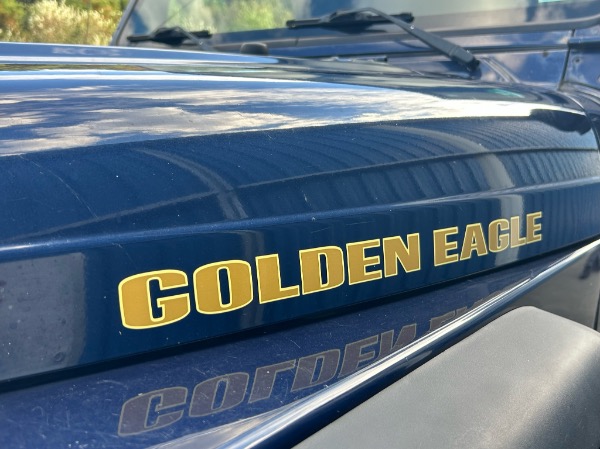 Used-2006-Jeep-Wrangler-Golden-Eagle-TJ