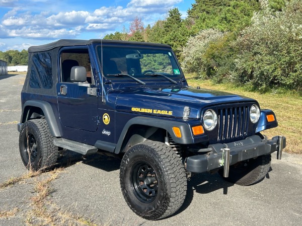Used-2006-Jeep-Wrangler-Golden-Eagle-TJ